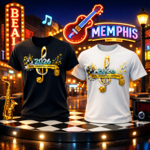 GSWC 2026 T Shirt Bigger Size