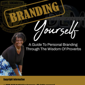 Branding Yourself by Dr. Nataline Pegues