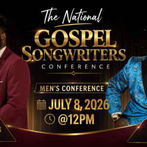 Men's Conference