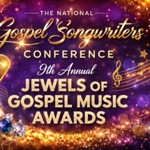 The National Gospel Songwriters Conference 9th Annual Jewels Of Gospel Music