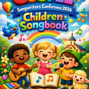 2026 GSWC Children's Songbook